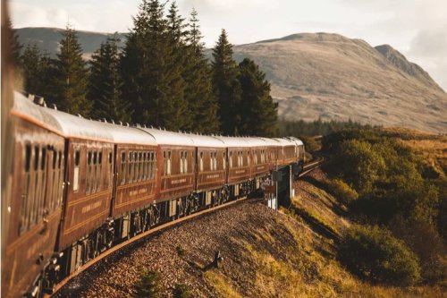 ТОП-10: Самые дорогие маршруты на поезде, по которым вы можете отправиться в 2019 году