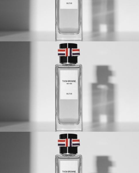 Thom Browne готовит дебютную парфюмерную линию