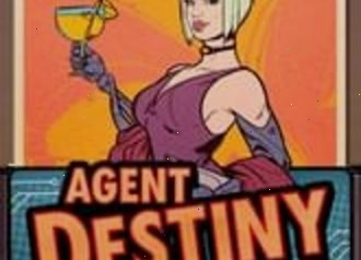 Agent Destiny Playn Go