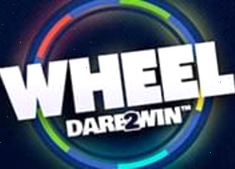 Слот Wheel